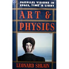 Art and Physics: Parallel Visions in Space, Time, and Light
