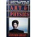 Art and Physics: Parallel Visions in Space, Time, and Light