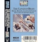 High, Bright, Light and Clear by Johann Sebastian Bach, William Boyce, Howard Cable, Jeremiah Clarke, and Arthur Frackenpohl