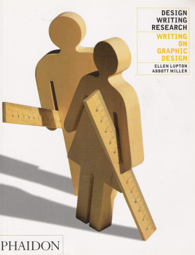Design Writing Research