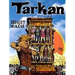Tarkan: Dehset Kulesi book cover