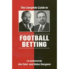 Football Betting: the Complete Guide