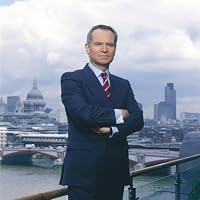 Image of Jeffrey Archer