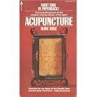Acupuncture (A Jove HBJ book) by  Marc Duke