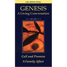 Genesis - A Living Conversation Complete Five Volume Set [VHS]