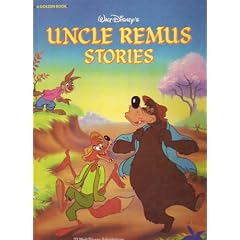 Walt Disney's Uncle Remus Stories