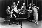 Kid Ory