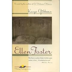 Ellen Foster
