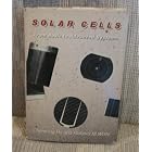 Solar Cells: From Basic to Advanced Systems (Mcgraw Hill Series in Electrical and Computer... by Chemming Hu and R. M. White