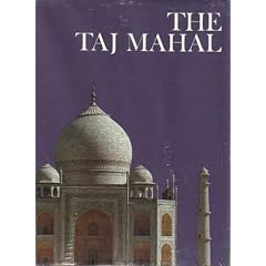 The Taj Mahal