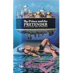 Prince and the Pretender book cover