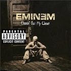 Click here to buy Cleaning Out My Closet by  Eminem .
