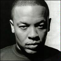 Image of Dr. Dre