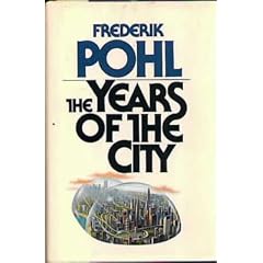 Years of the City