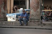 Image of Anthony Bourdain