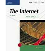New Perspectives on the Internet, Fifth Edition, Comprehensive by  Gary P. Schneider and Jessica Evans