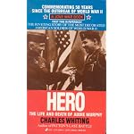 Hero: The Life and Death of Audie Murphy book cover