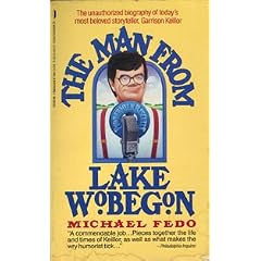 The Man from Lake Wobegon
