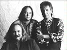 Crosby Stills Nash & Young