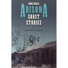 Adobe Angels: Arizona Ghost Stories