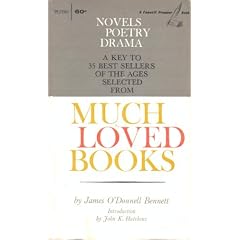 Much Loved Books: Best Sellers of the Ages (Paperback)