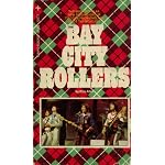 Bay City Rollers book cover