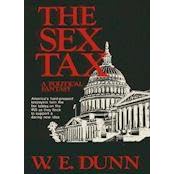 The sex tax: A political fantasy