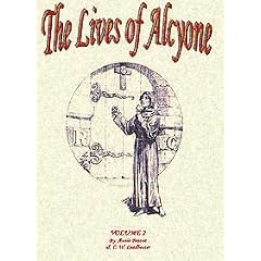 The Lives of Alcyone, Vol 1 & 2 (Occultism)