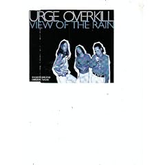 View of the Rain