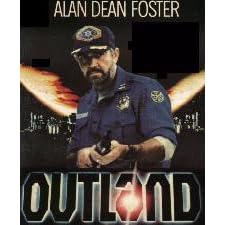 Outland: The Novelization