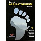 Click here to buy  Engen Afrikatourism guide: A guide for environment-oriented travel in the Western Cape Province of South Africa  by Mike Scott.