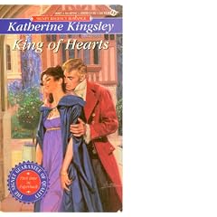 King of Hearts (Signet Regency Romance)