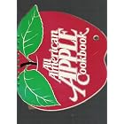 All American Apple Cookbook by Apples