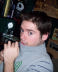 Matt Seckman