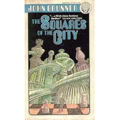 The Squares of the City