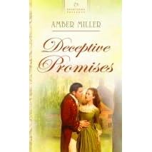Deceptive Promises (Delaware Brides Series #3) (Heartsong Presents #823)
