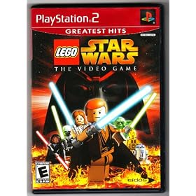 Lego Star Wars