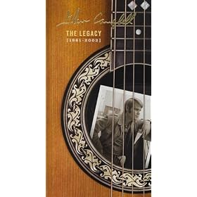 The Legacy (1961-2002)