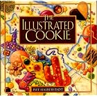 The Illustrated Cookie by  Piet Halberstadt