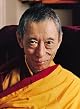 Geshe Kelsang Gyatso