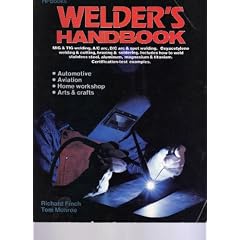 Welder's Handbook