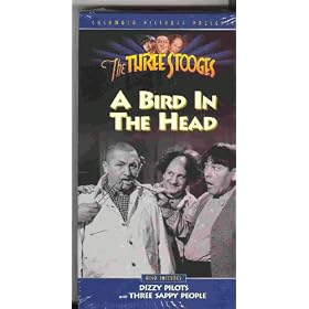 Buy  3 Stooges: Bird in Head  now!