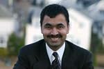Chetan Sharma