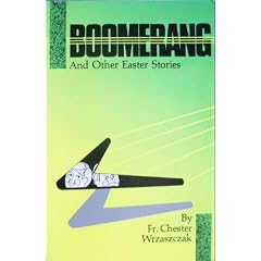 Boomerang and Other Easter Stories