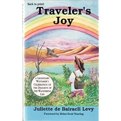 Traveler's Joy