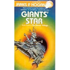 Giants' Star