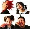 Mindless Self Indulgence