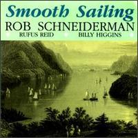 Click here to buy Smooth Sailing by  Rob Schneiderman .