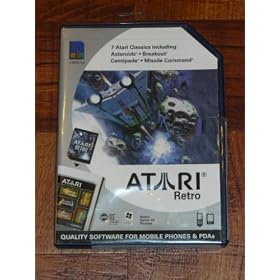 Atari Retro (Expansion Card)