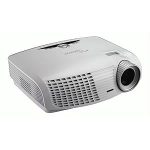Optoma HD20